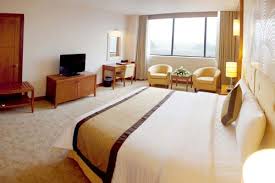 Muong Thanh Ha Long Hotel